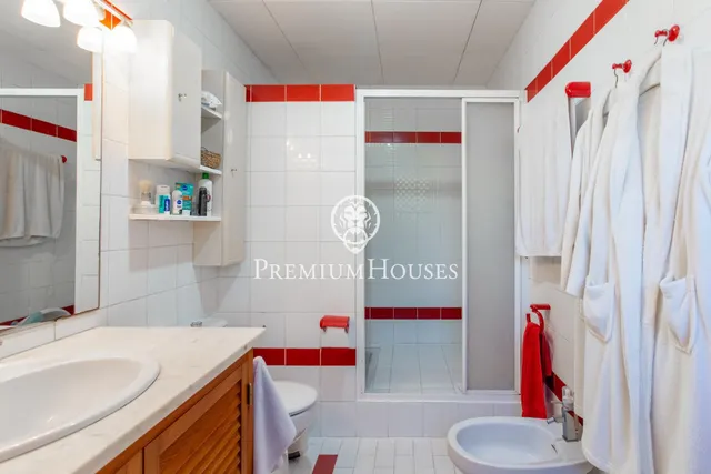 Exclusiva casa en venta en Cala Canyellas en Lloret de Mar — 17