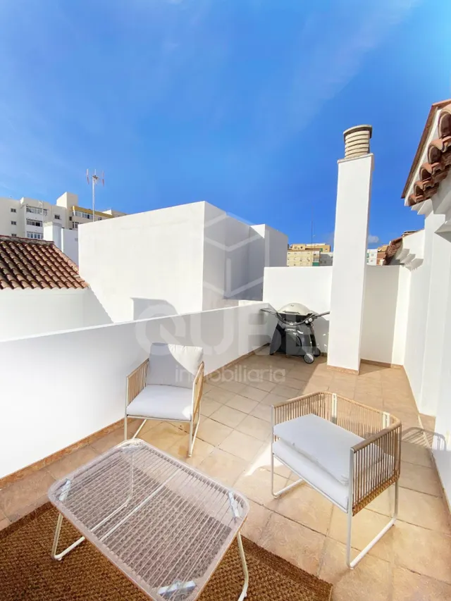 Ático 2 habitaciones 85m² en venta - Camino de Suárez - foto 2