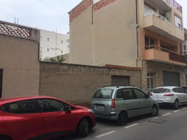Solar en El Campello para edificar de 163m2 - foto 3