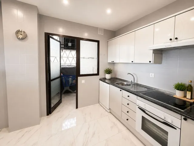 Apartamento 2 habitaciones 114m² en venta - Marbella — 6