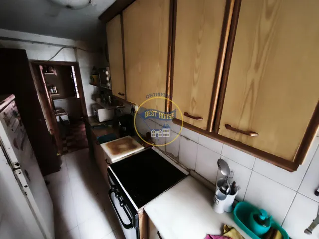 ¡¡¡OPORTUNIDAD!!! CASA CON PATIO EN EL POBLE NOU DE ONTINYENT! — 20
