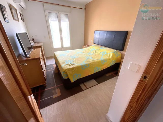 ENCANTADOR DÚPLEX EN PLAYA GRANDE, PUERTO DE MAZARRON - ¡TU REFUGIO IDEAL! — 9