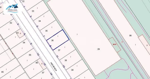 Venta nave industrial en Alcalá de Guadaira (Sevilla) - foto 3