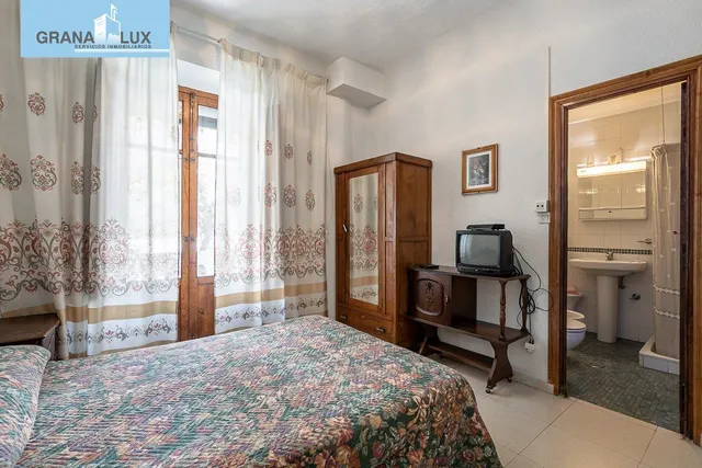 Hostal Lanjarón — 13