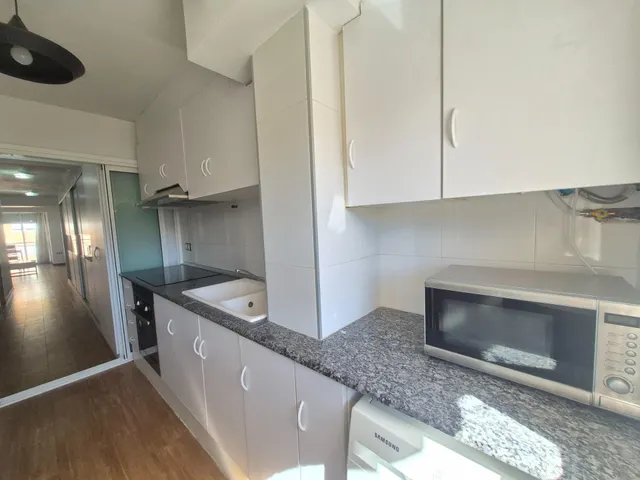 4 habitaciones Y 2 BAÑOS CON ASCENSOR — 14