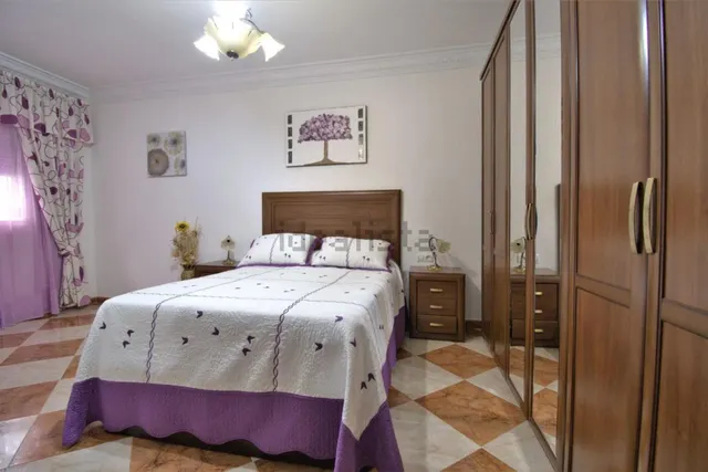 ¡CASA EN VENTA EN PASAJE ARANA BEATO! – JEREZ DE LA FRONTERA — 8