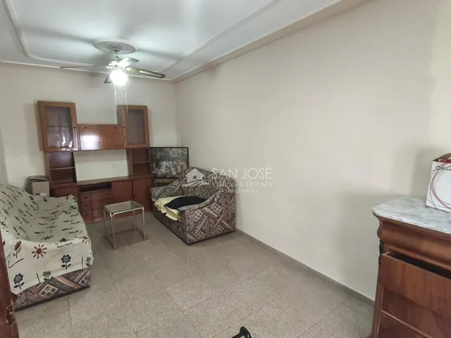 VENTA DE CASA EN ASPE, ZONA CENTRO — 18