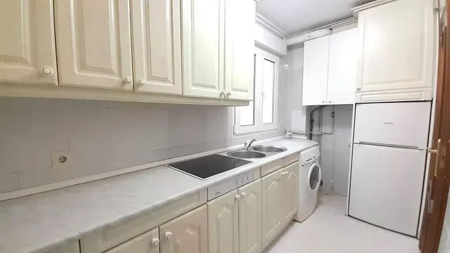 PISO EN VENTA DE TRES habitaciones EN CIGALES — 16