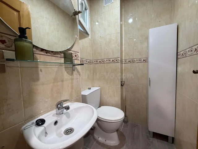ALQUILER PISO POR habitaciones - foto 4