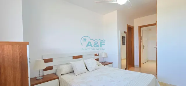 ALQUILER ANUAL 3 habitaciones RESIDENCIAL CLOMERAS — 21