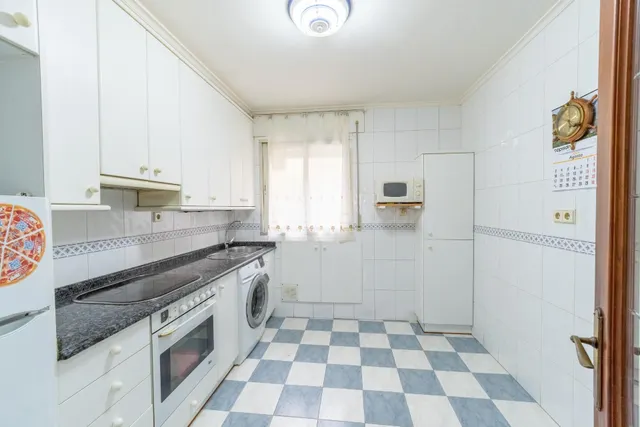 Vivienda en centro de Santander - foto 3