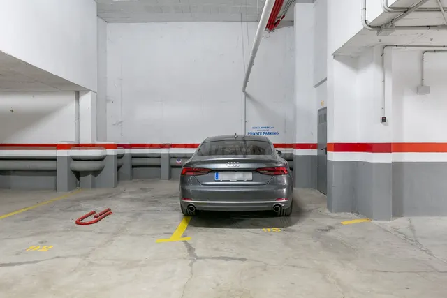 Parking 11m² en venta - Costa del Sol - foto 5