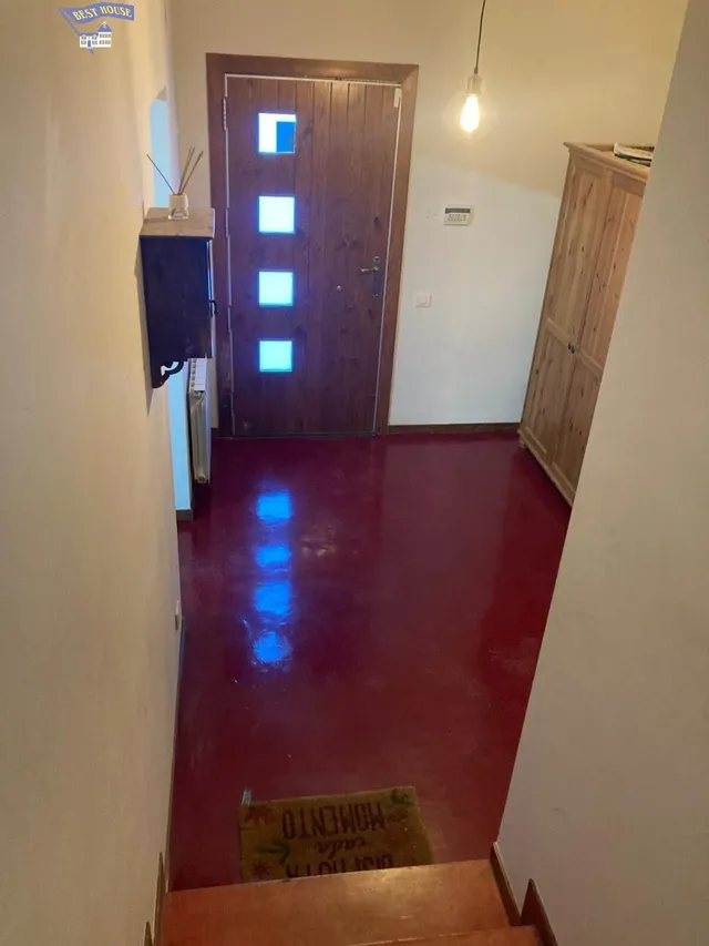 EXCLUSIVA VILLA DE DISEÑO CON PISCINA PRIVADA, VISTAS PANORÁMICAS Y 1.760 M2 DE PARCELA — 7