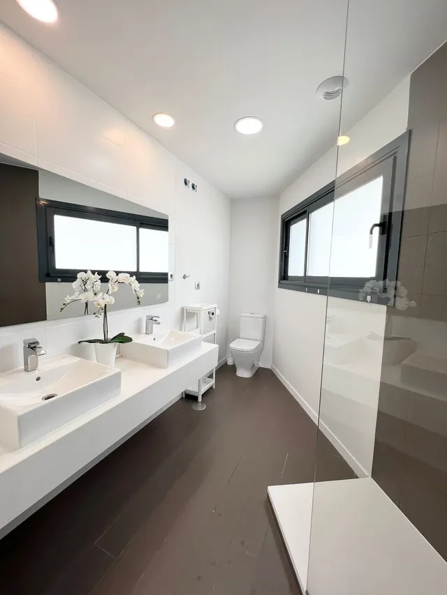 Planta baja 2 habitaciones 150m² en alquiler - Costa Del Sol — 19
