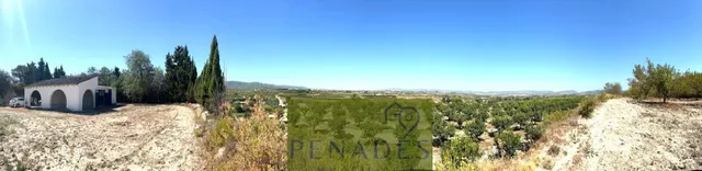 Espectacular Finca en Venta en Bèlgida — 23