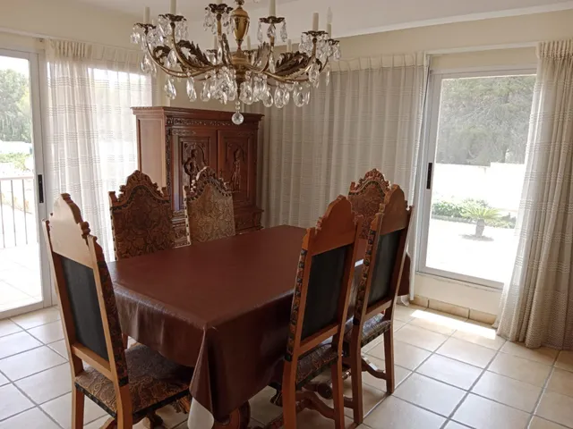 Villa 4 habitaciones 337m² en venta - Zona Sierra Helada — 13