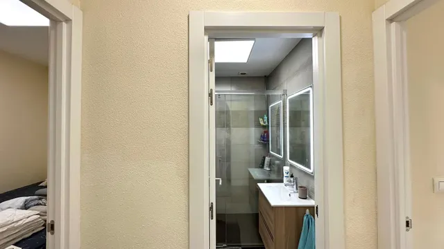 Bungalow bajo en Torrevieja con piscina y parking incluido — 15