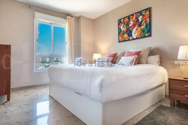 Vivir en Playamar: lujo, luz y mar a 500 metros de casa — 13