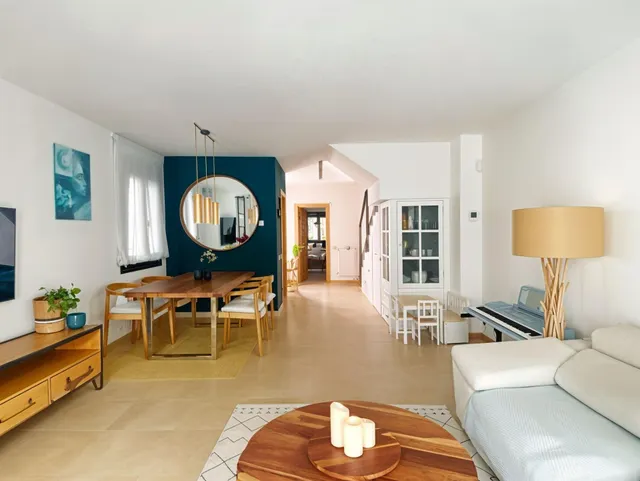 Chalet 4 habitaciones 168m² en venta - URB LOS OLIVOS — 12