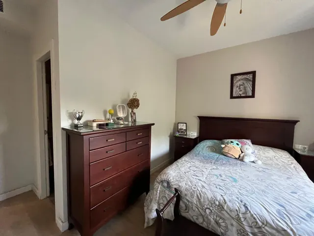 MAGNÍFICO APARTAMENTO EN URBANIZACIÓN PRIVADA CON PISCINA — 24