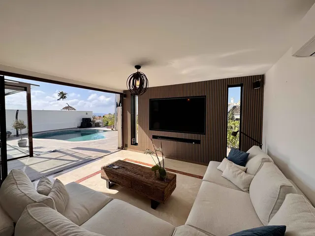 Chalet 5 habitaciones 299m² en venta - Riviera del sol — 14