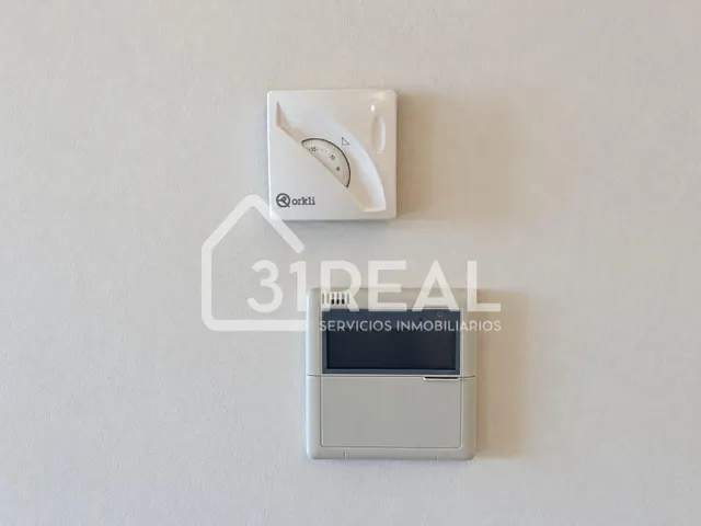 Piso en Urbanización con todas los servicios — 16