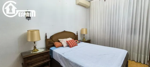 Piso de 3 dormitorios en puerta del angel — 29