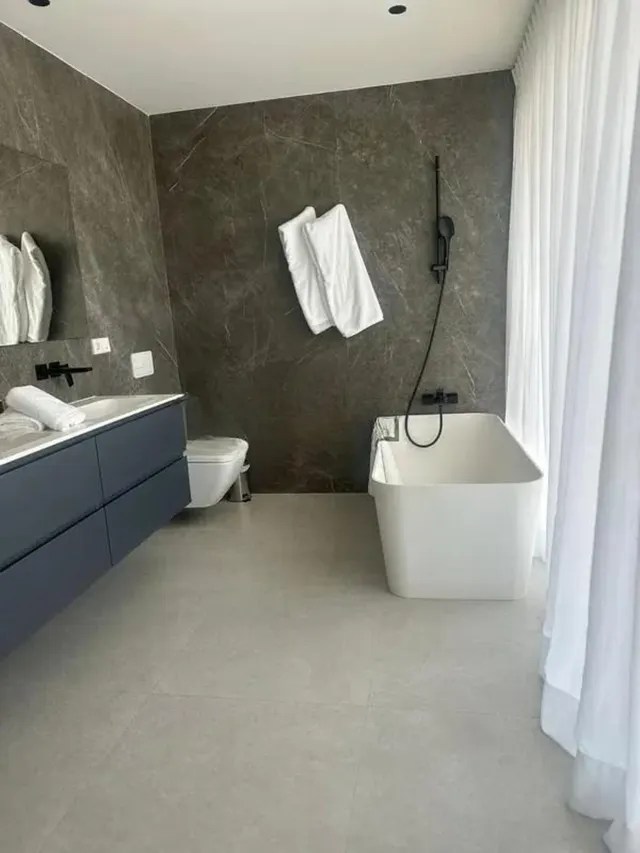 Chalet 5 habitaciones 600m² en venta - Marbella — 13