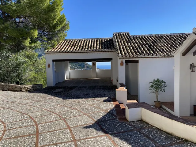 Chalet 4 habitaciones 375m² en venta - Riviera del sol — 49