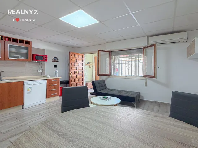 Oportunidad! Encantador Bungalow con excelente diseño + 2 Amplias terrazas para disfrutar (Sin Gastos de Comunidad) — 10