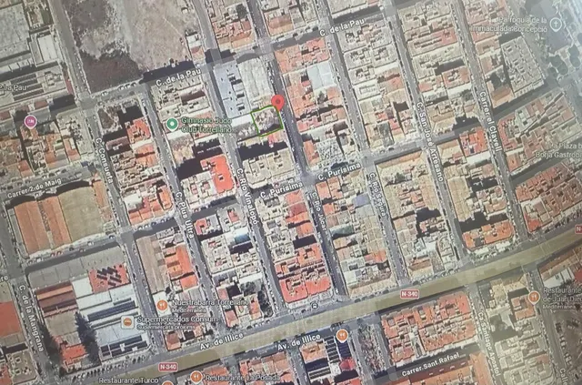 Oportunidad de Inversión: Solares en Torrellano Pueblo - foto 3
