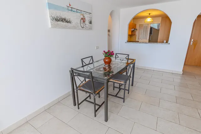 Apartamento 2 habitaciones 116m² en venta - El Madroñal — 16