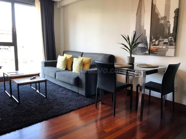 Se Alquila Apartamento para entrar a vivir con Garaje inclui - foto 3