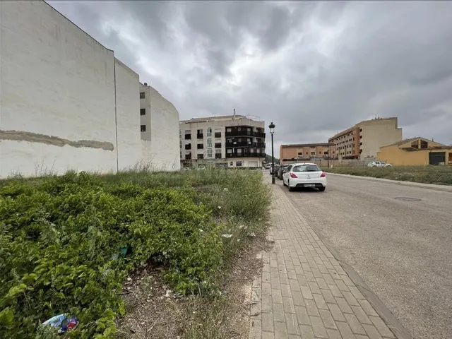 SUELO URBANO EN VENTA NAVARRES (VALENCIA) - foto 3