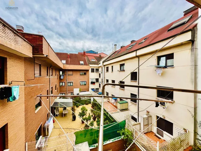 Dúplex en venta en El Natahoyo con Plaza de garaje — 18