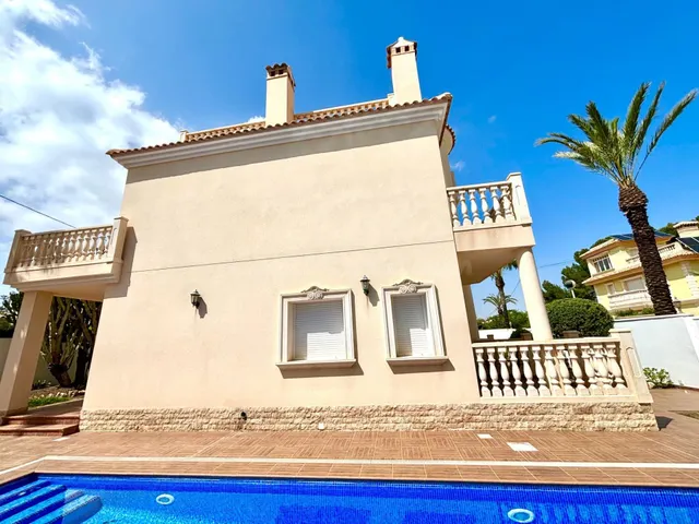 Villa 4 habitaciones 261m² en venta - Costa blanca - foto 2