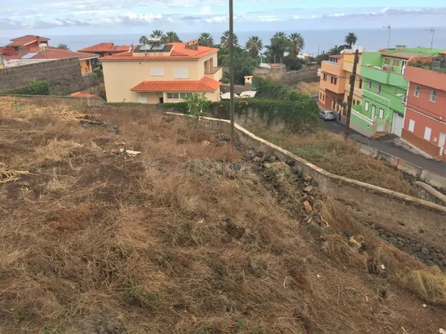 Terreno urbano