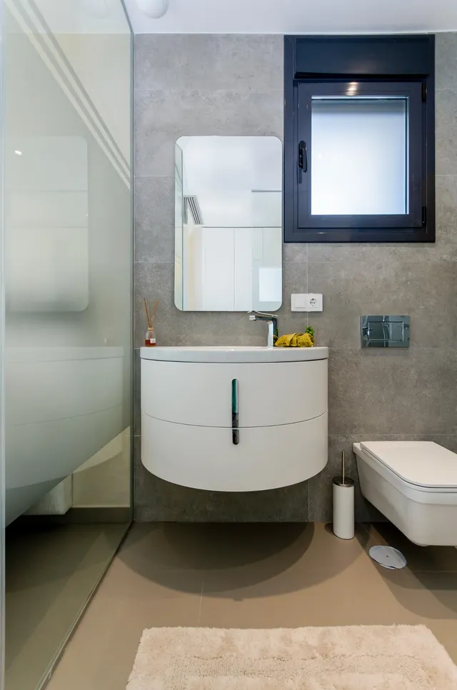 VILLA CON PISCINA PRIVADA — 40