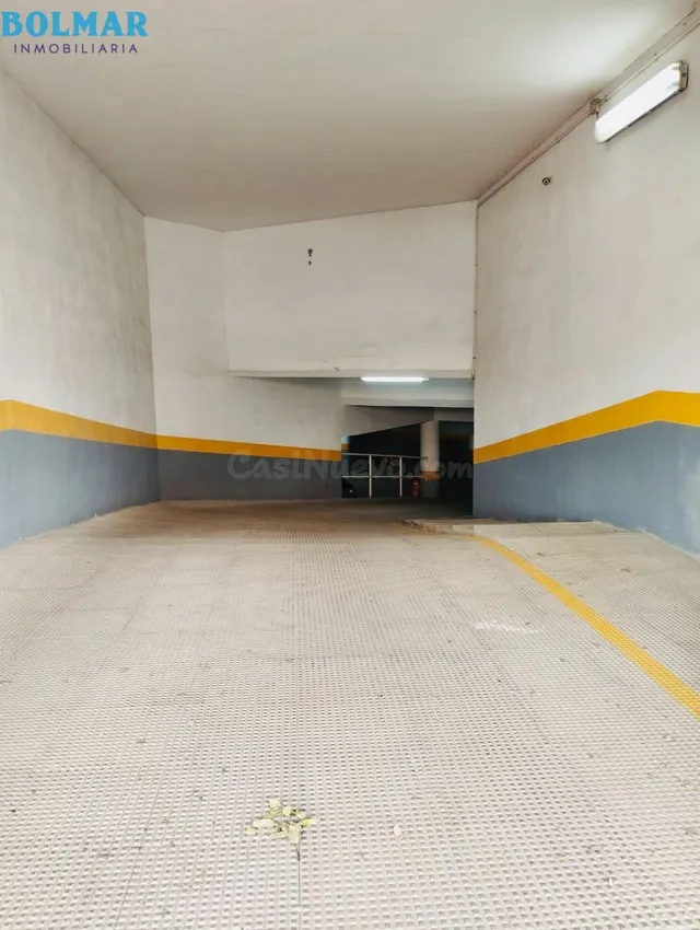 PLAZA GARAJE - foto 2