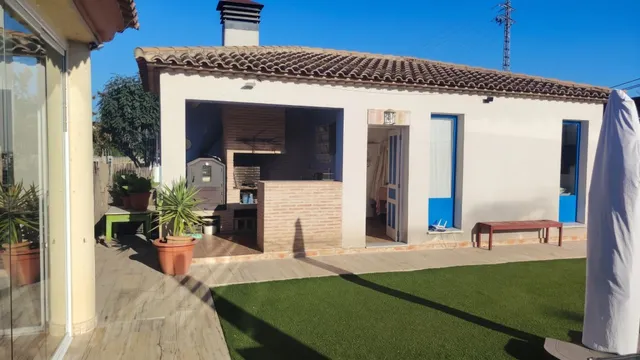 Casa-Chalet en Venta en Murcia Murcia — 18