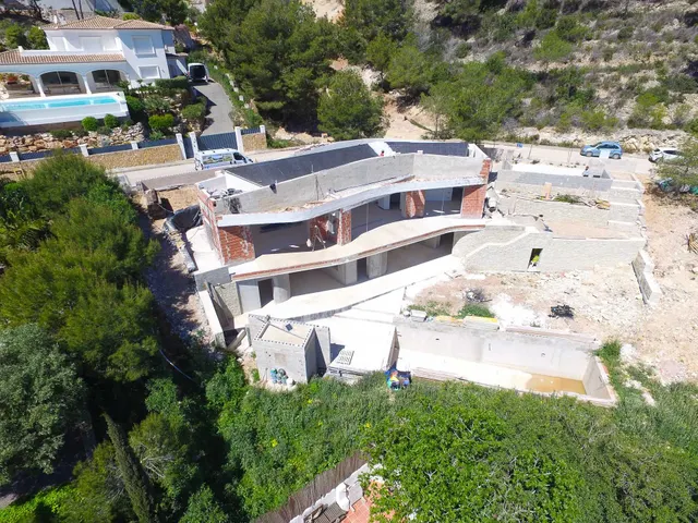Villa 3 habitaciones en venta - Cap Martí - Pinomar — 7
