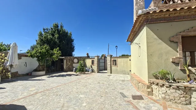 Chalet 4 habitaciones 224m² en venta - Andalucia — 9