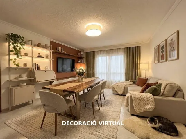 Piso en venta en calle Acadèmia – Lleida - foto 3
