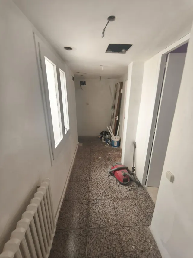 PISO EN VENTA EN RAMBLA 32 – LLEIDA — 13