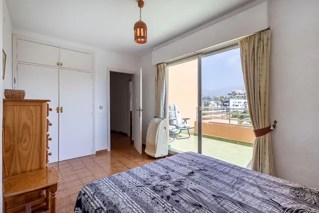 Piso en Jardines del Mar, Salobreña. — 12