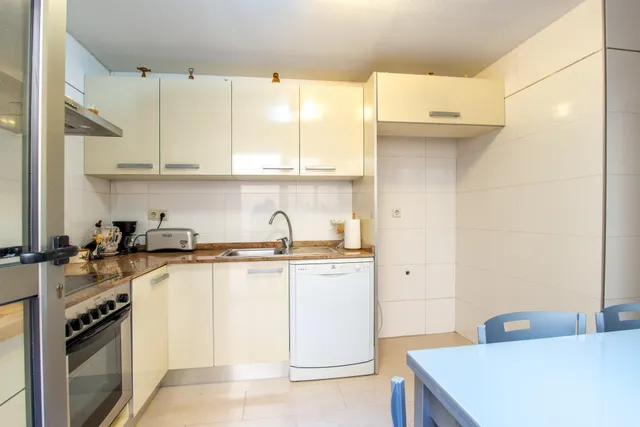 TRÍPLEX ESPECTACULAR EN LA LADERA, MURCIA | ASCENSOR PRIVADO A LAS 4 PLANTAS — 8
