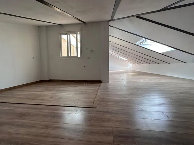 PISO A ESTRENAR EN PASAJE MESONES FABRICA — 42