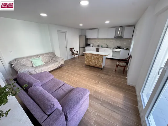 VENTA DE CASA EN BENIFAIO (VALENCIA)   CENTRICA — 31