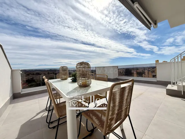ESPACIOS EXTERIORES Y LUZ NATURAL EN UNA VIVIENDA DE OBRA NU - foto 3