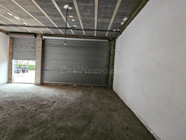 ATENCION !!! SE ALQUILA BAJO EN EL VENTIUNO — 2